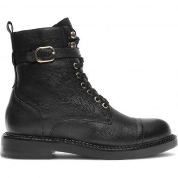 Lasocki Schnürboots WI16-12744-04(222679) Schwarz