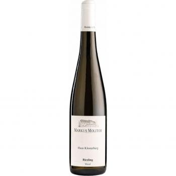 Riesling 2021 Klosterberg – Brillante y Fresco