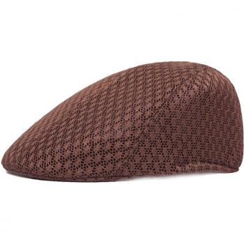 Béret Tissu Mesh 