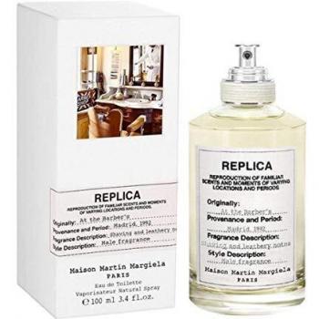 Maison Margiela Replica At The Barber's Fragrance 100ml