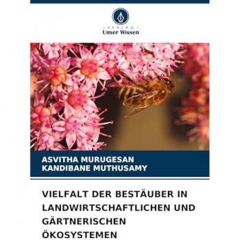 Vielfalt der Bestäuber in landwirtschaftlichen und gärtnerischen Ökosystemen