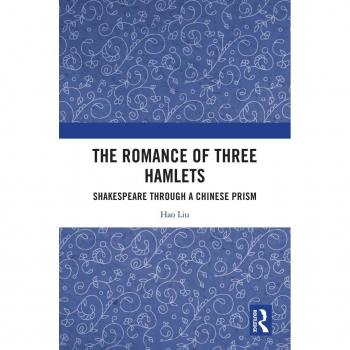 Vitalsource Technologies, Inc. The Romance of Three Hamlets