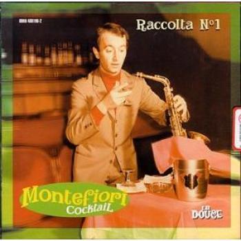 Raccolta Nr.1 CD