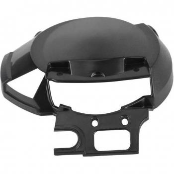 Support couverture jauge automobile et moto Yamaha FZ6N