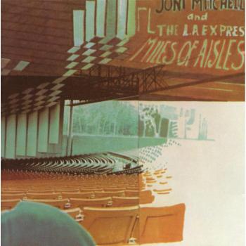 Miles of aisles