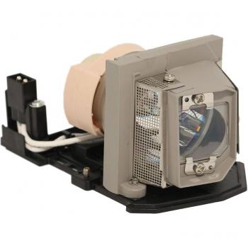 Dell 1410X Compatible Projector Lamp Bulb, 330-6183/725-10196