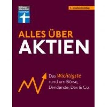 Alles über Aktien