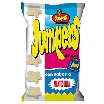 Jumpers Mantequilla 42g