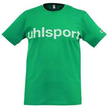 Uhlsport Lagoon Camiseta Deportiva XXXS Hombre Essential
