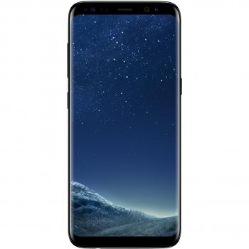 Samsung Galaxy S8 4Go RAM 64Go Noir Charbon