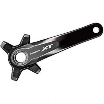 Shimano XT M8000 11‑Velocidad – 175 mm