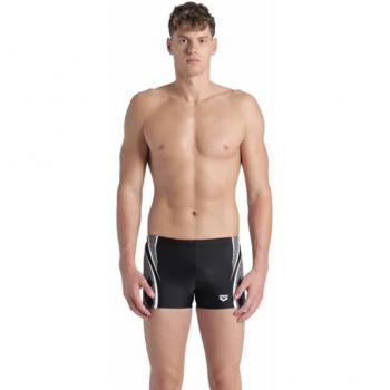 Arena swim short uomo graphic
