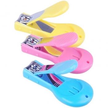 SafeBaby Toddler Nail Clippers