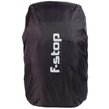 Houssey rain cover F‑Stop Noir Large 9 Iron