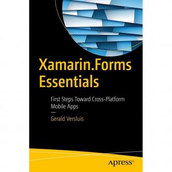Vitalsource Technologies, Inc. Xamarin. Forms Essentials