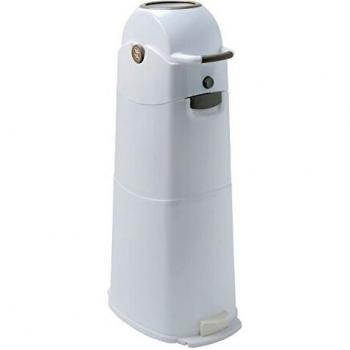 Large DiaperChamp Windelgeruchsbinder – für Standardmüllbeutel