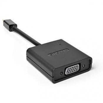 Sitecom CN-345 Adattatore da Mini DisplayPort a VGA