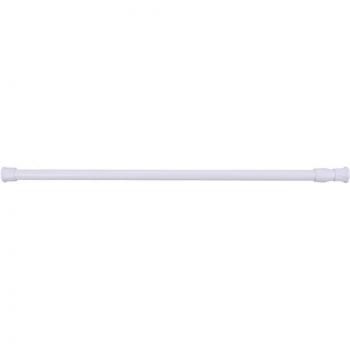 Percha extensible para cortinas