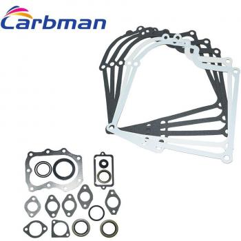 Carbman Dichtungssatz für Briggs & Stratton Motoren