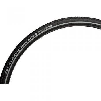 CST Breaker Anti-lek Buitenband 28 x 1.75 / 47-622 met Reflectie