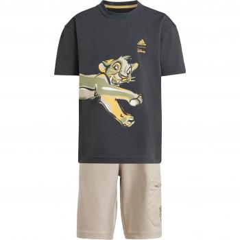 Ensemble de survêtement adidas Disney Lion King Marine 4 / 5 ans