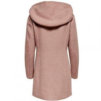 Sedona Women's Light Coat by Only