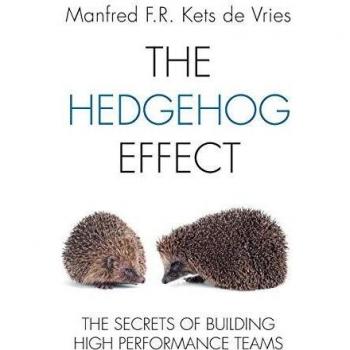 The Hedgehog Effect