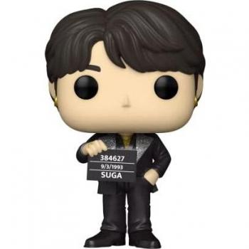 Figura Pop Bts Suga