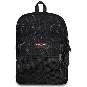 Sac robuste EASTPAK Pinnacle C51 Noir – Uniquement une taille
