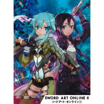 Sword Art Online II