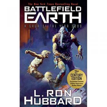 Battlefield Earth