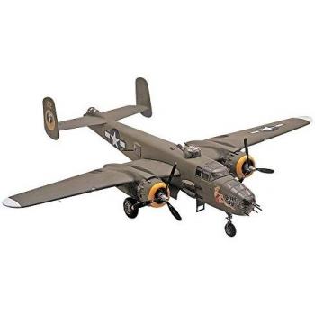 Maquette d'avion Revell B-25J Mitchell 1/48
