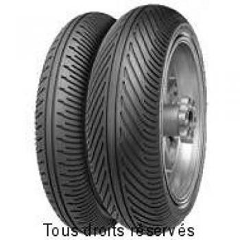 Continental ContiRaceAttack Rain (190/55 R17 Mescola di gomma RAIN, NHS)