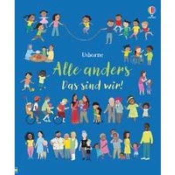 Felicity Brooks Alle Anders