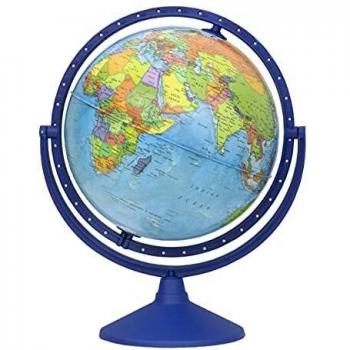 OrbitLearn Globe