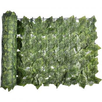 Écran de Jardin en Ivy