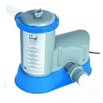 Filtro cartuccia BESTWAY 5678 LT e tubo FER 260398 per piscine