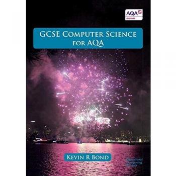 GCSE Computer Science for AQA