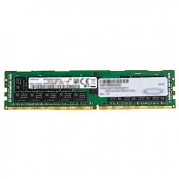 4GB DDR4 2400MHz RDIMM ECC 1.2V 1Rx8 Memory