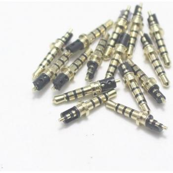 Conector Headphone 2,5 mm – Reparación Bricolaje para MP3/MP4