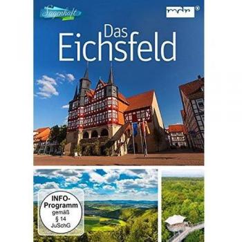 Das Eichsfeld