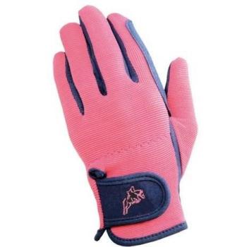 Hy5 Boys' Riding Gloves