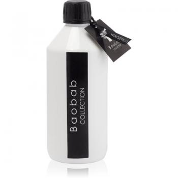 Baobab Collection All Seasons White Rhino scent diffuser refill 500 ml