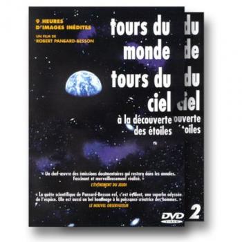 Circuit des Galaxies