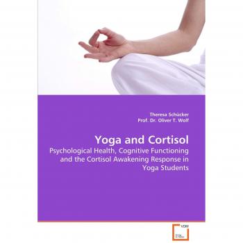 Yoga and Cortisol