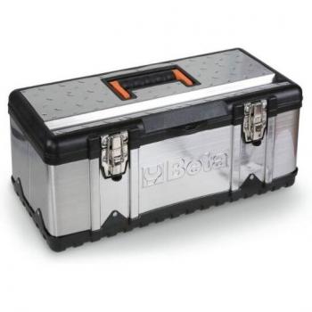 Coffret outils inox 74 pièces – 2117PL-VU/3