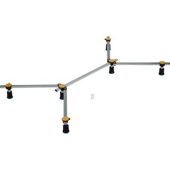 Piatto Doccia Ferroplast D6 XL 75x75 cm