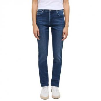 Crosby Denim Blu Mustangs