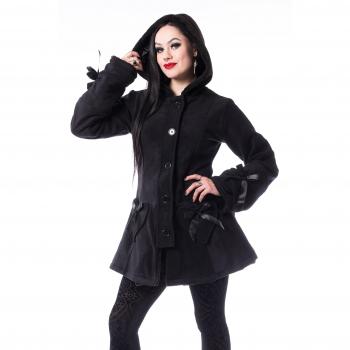 Poizen Industries Alison Coat