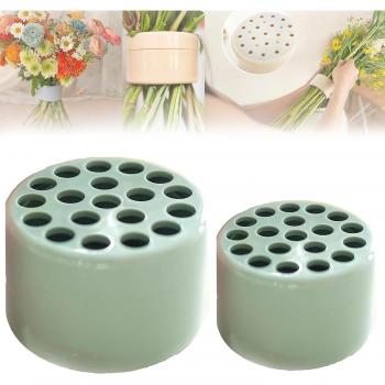 Bande Spirale pour Bouquet Ikebana